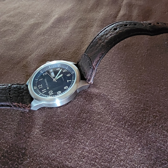 Columbia CL-7335 wrist watch - Picture 2 of 8